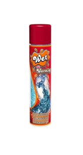 Wet Warming Gel Lubricant Water Based Lubes